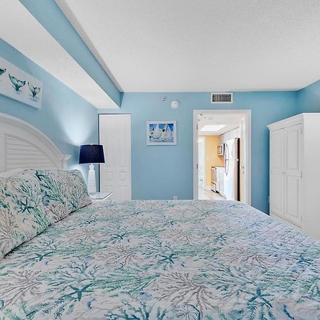 Bay Watch Resort 1203 - Perfect Oceanside Getaway Myrtle Beach Exteriér fotografie